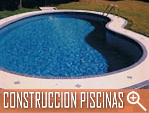 piscinas